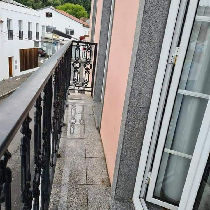 House Bali Furnas Lägenhet Furnas  Exteriör bild